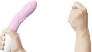 Would You Masturbate With a Group of Strangers?